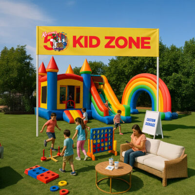 kidzone