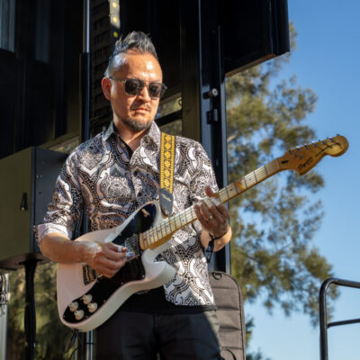 Band Member of Soul Saunce Band Member of Soul Saunce