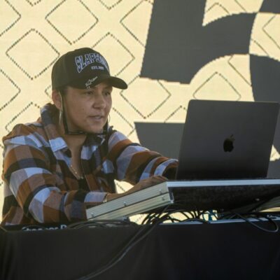DJ Carisma DJ Carisma
