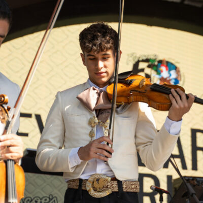 Deyra Mariachi Band Deyra Mariachi Band