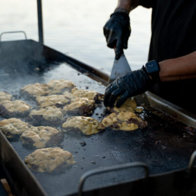 Marathon Burgers Marathon Burgers