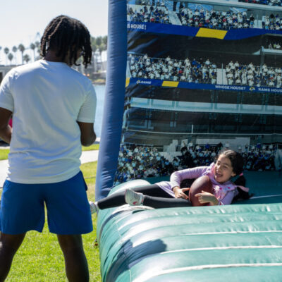 Rams Coaching Staff - Kids Zone Rams Coaching Staff - Kids Zone