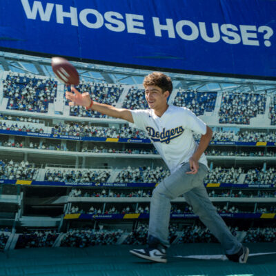 Rams Kid Zone Rams Kid Zone