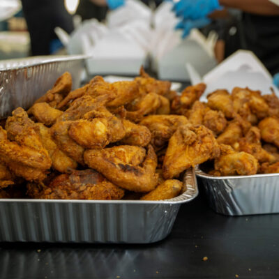 Roscoe_s Chicken Roscoe_s Chicken