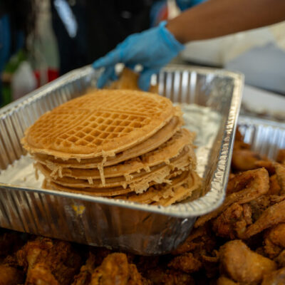 Roscoe_s Famous Waffles Roscoe_s Famous Waffles