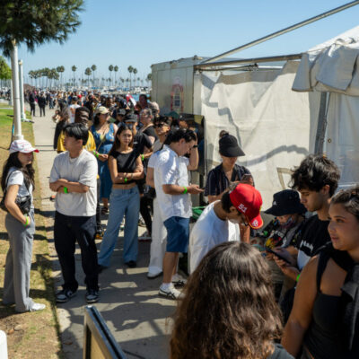 Roscoe_s Food Line Roscoe_s Food Line
