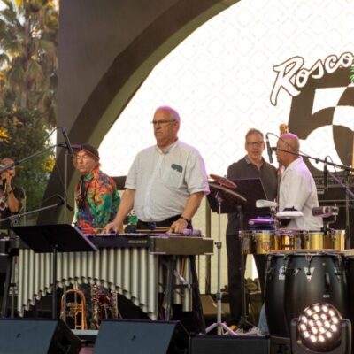 Soul Sauce Afro Cuban Band Soul Sauce Afro Cuban Band